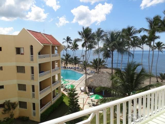 Apartamentos en Venta Condominio Albatros — foto 7