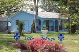Hermosa Villa/Chalet para descansar en Boca Chica