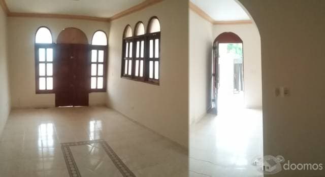 Casa Amplia con jardín en lugar tranquilo . — foto 4