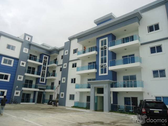 Pent-House de Venta en Los Alamos (REA-119) — foto 1