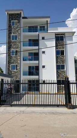 Apartamento de Venta en Los Alamos, Stgo (KGA-188)