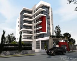 Proyecto En Renacimiento, Ascensor, Planta Full