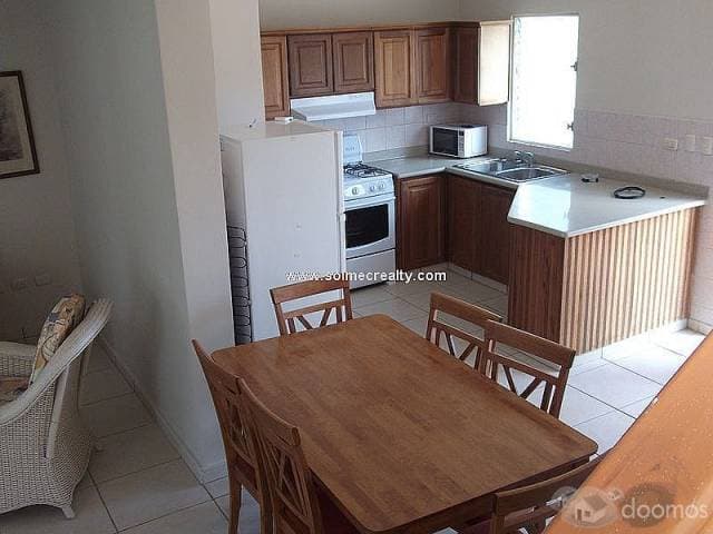 VILLA DUPLEX EN ALQUILER CON PISCINA Y PLAYA — foto 6