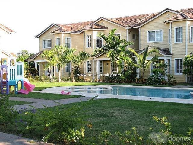 VILLA DUPLEX EN ALQUILER CON PISCINA Y PLAYA — foto 7