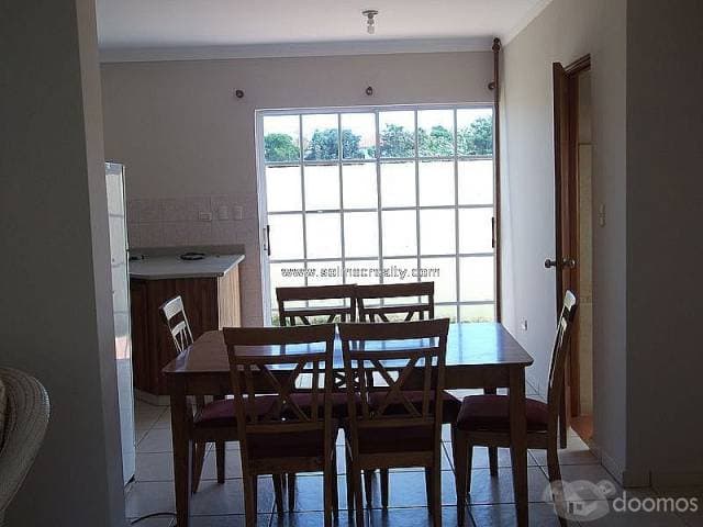 VILLA DUPLEX EN ALQUILER CON PISCINA Y PLAYA — foto 8