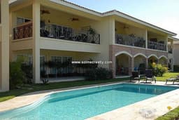 OFERTA EXCLUSIVA - APARTAMENTO EN VENTA EN CAMPO DE GOLF