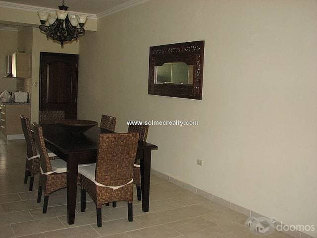 OFERTA EXCLUSIVA - APARTAMENTO EN VENTA EN CAMPO DE GOLF — foto 2