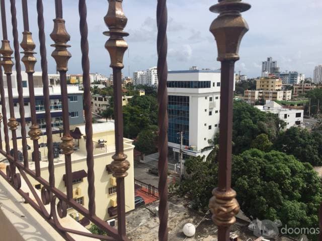PENTHOUSE MODERNO EXCELENTE PRECIO — foto 8