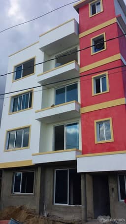 Apartamento 3 hab. En la urbanización esmeralda