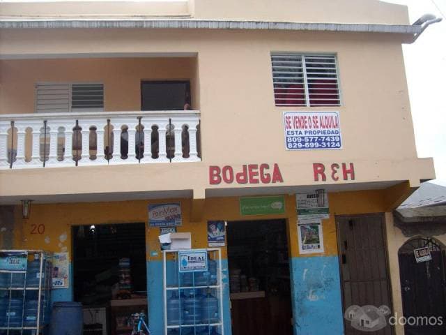 Vendo Casa mas condominio — foto 2