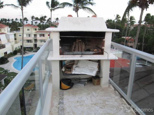 Punta Cana - Venta de Apartamentos - Edificio con 3 Apartamentos y local comercial — foto 4