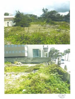Venta de terreno independencia