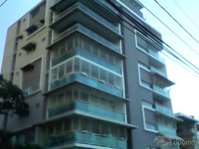 APARTAMENTO AMUEBLADO FULL — foto 1
