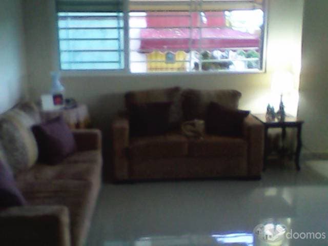 APARTAMENTO AMUEBLADO FULL — foto 3