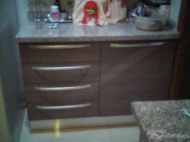 APARTAMENTO AMUEBLADO FULL — foto 4