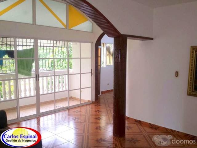 Apartamento de Alquiler en Higuey, República Dominicana AA-021 — foto 1