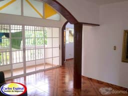 Apartamento de Alquiler en Higuey, República Dominicana AA-021
