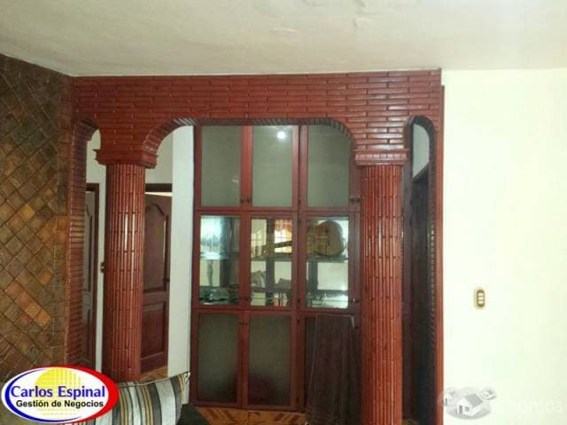 Apartamento de Alquiler en Higuey, República Dominicana AA-021 — foto 6
