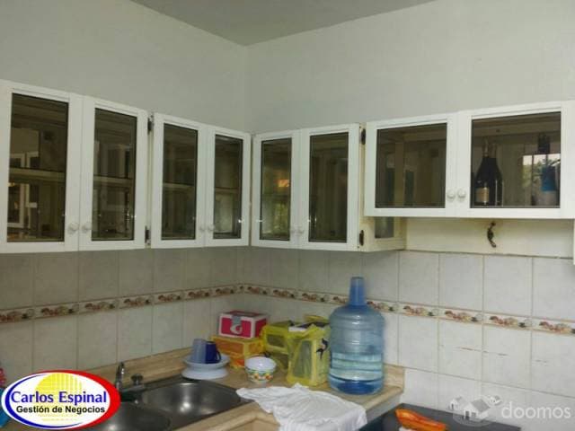 Apartamento de Alquiler en Higuey, República Dominicana AA-021 — foto 7