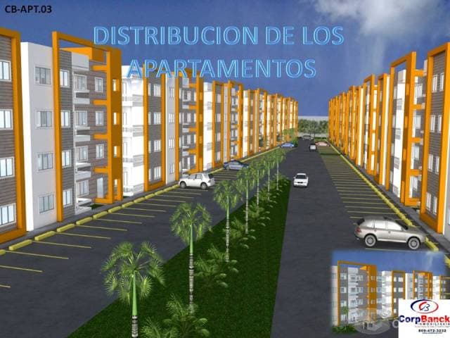 RES.LAS CANAS — foto 1