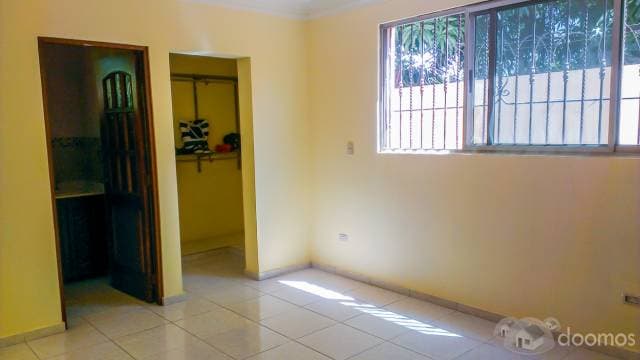 CASA EN RENTA EN LOS ALAMOS — foto 3