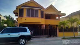 CASA AMUEBLADA EN RENTA EN VILLA MARIA
