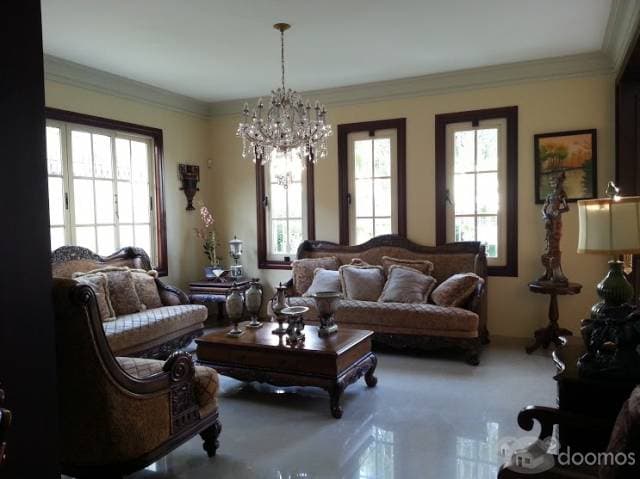CASA EN VENTA EN SANTIAGO — foto 1