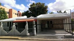 CASA EN RENTA EN EL DORADO SANTIAGO