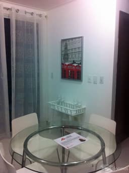 APARTAMENTO AMUEBLADO EN EL DORADO SANTIAGO