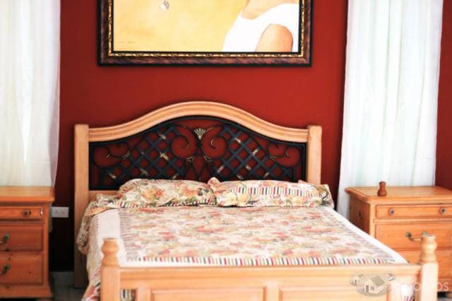 Villa Green Garden Cabarete — foto 4