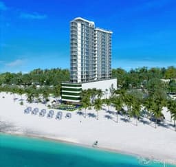 Apartamentos en Juan Dolio Primera Linea de Playa