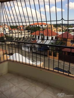 apartamento en renta en Jardines del Norte Santiago