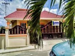 CASA EN VENTA EN LOS PRADOS SANTIAGO