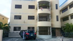 APARTAMENTO EN RENTA EN LOS ALAMOS SANTIAGO
