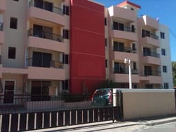 APARTAMENTO EN VENTA EN JARDINES DEL NORTE SANTIAGO