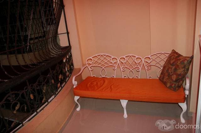 APARTAMENTO AMUEBLADO EN RENTA EN CERRO ALTO SANTIAGO — foto 5