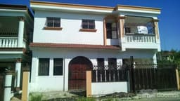 CASA EN RENTA EN VILLA ELENA SANTIAGO