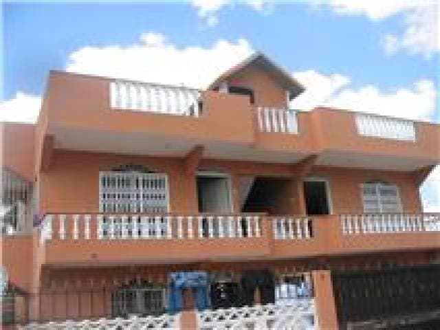 VENDO EDIFICIO 4 APARTAMENTOS BOCA CHICA 170000 DOLARES — foto 8
