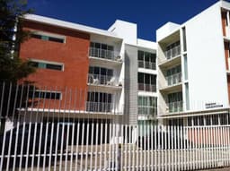 APARTAMENTO AMUEBLADO EN CERRO ALTO SANTIAGO
