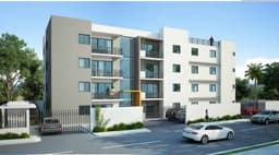 APARTAMENTO EN VENTA EN GURABO SANTIAGO