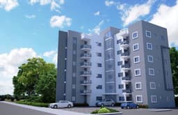 Hermoso Apartamento 106Mts, en Torre (CRE114-04-2