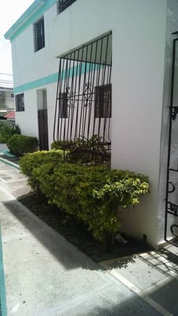 UN APARTAMENTO BIEN UBICADO PARA TI EN CERRO ALTO SANTIAGO
