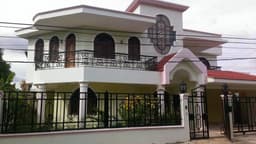 CASA EN RENTA EN CERRO GURABO SANTIAGO