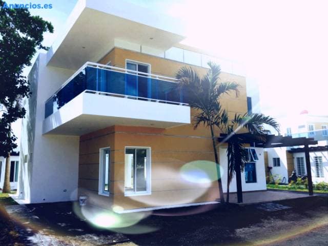 RESIDENCIAL PALMAS DEL SOL — foto 5