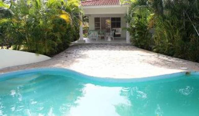 CASA EN VENTA EN SOSUA PUERTO PLATA — foto 6