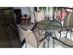 Hermoso apartamento en los cacicazgos