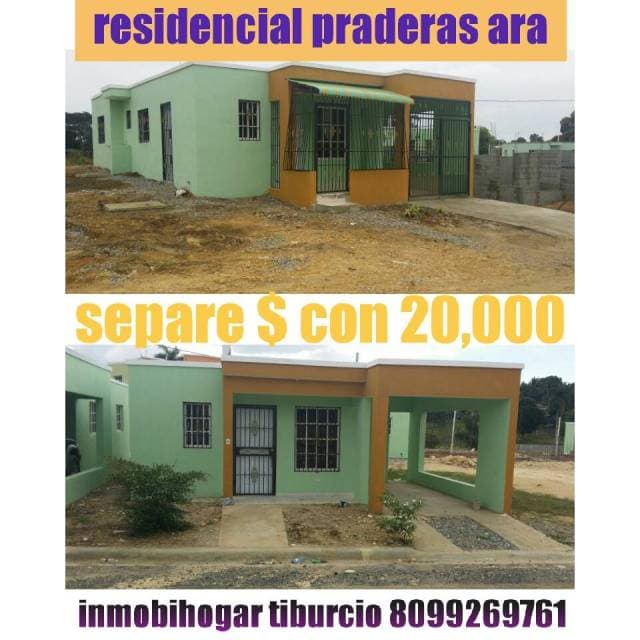 CASAS ECONOMICAS — foto 2