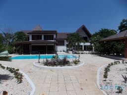 Jochy Real Estate Vende Villa En Cumayasa