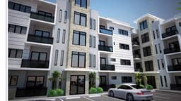 Apartamento en venta en los Alamos Santiago