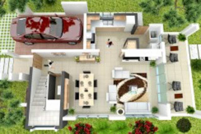 VILLA EN VENTA EN SOSUA PUERTO PLATA — foto 1